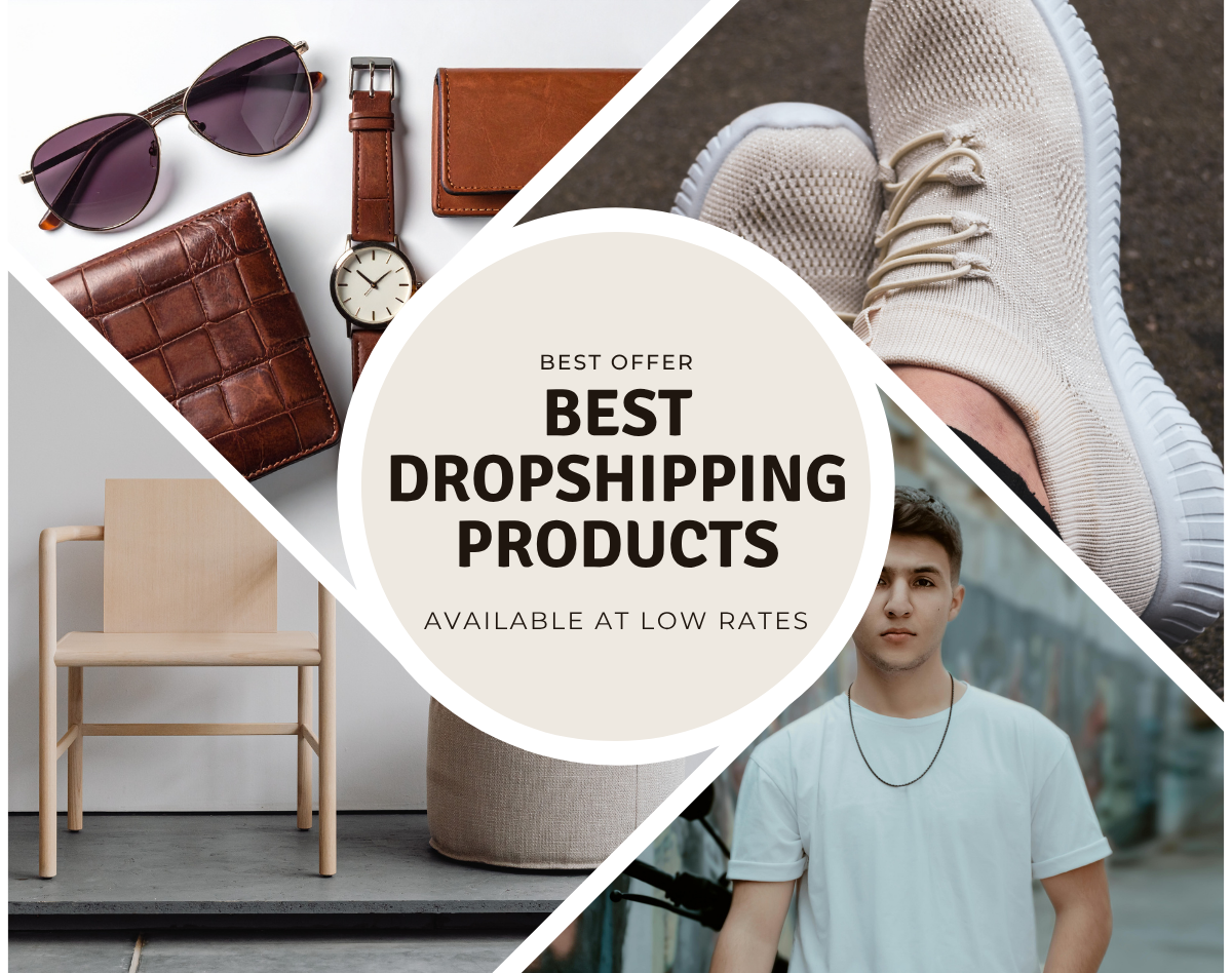 Best Dropshipping Products